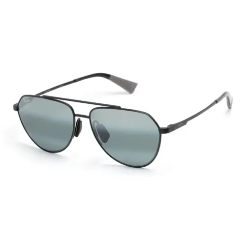 Maui Jim Солнцезащитные очки Мужские