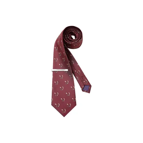 LUOMENG Полиэстер Шарфы Унисекс