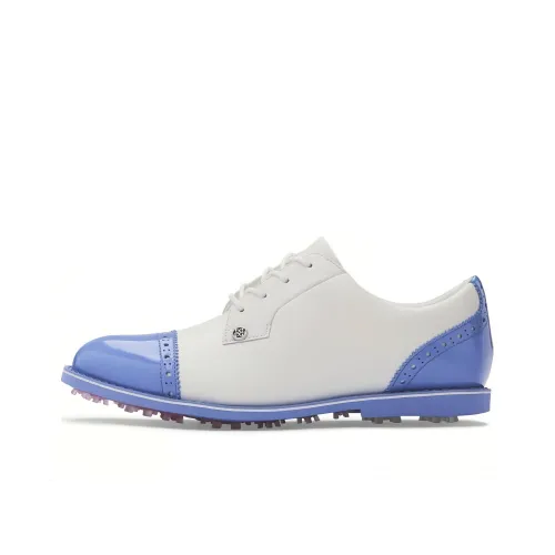 GFORE Golf Shoes Low Top White Women's