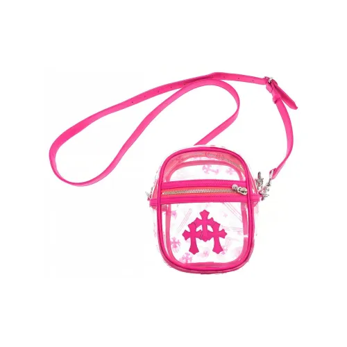 Chrome Hearts Сумки через плечо Женские