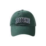 Темно-зеленый