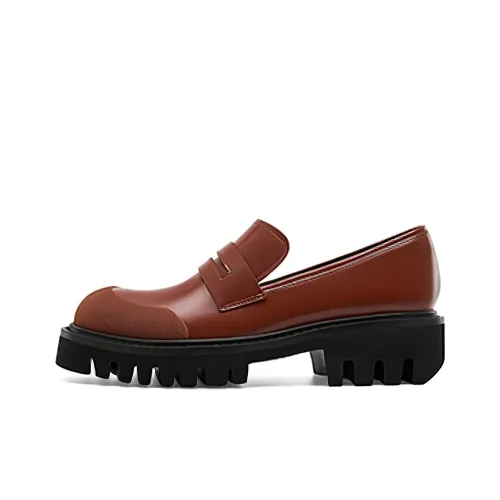 NINE WEST Лоферы 3,5 см Женские