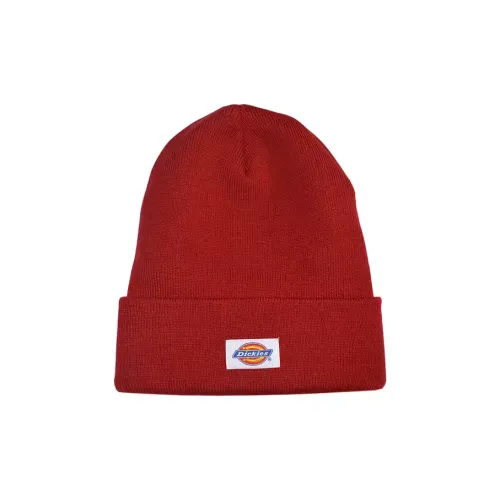 Dickies Акриловые Шапки-бини Унисекс