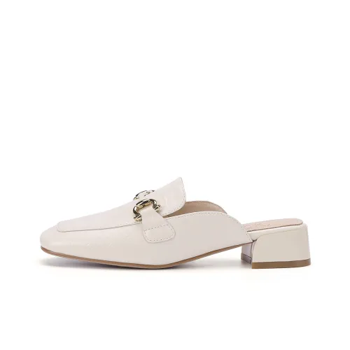 VEDULLAR Домашние тапочки для женщин