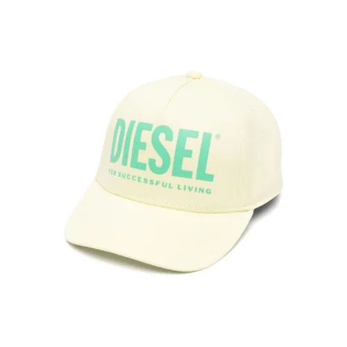DIESEL Хлопок Бейсболки Kids