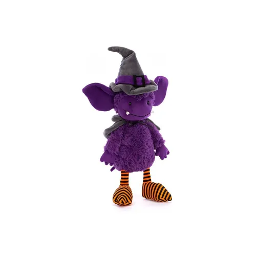 JELLYCAT Mythical Animal Collection Strange Greta Little Эльф Куклы Плюшевая кукла 23CM 40CM Высота