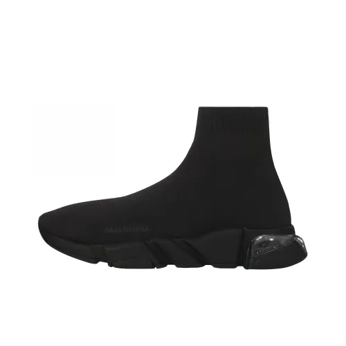Balenciaga Повседневные Высокие Кеды Мужские