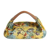 Неаполитанский желтый & Натуральный