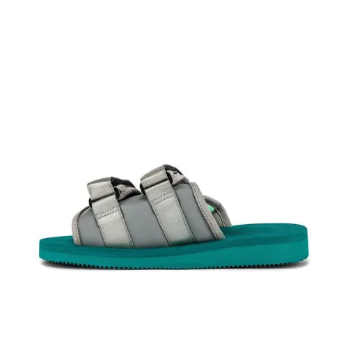 Suicoke Слипоны Мужской