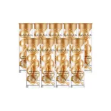 Семь золотых жевательных резинок *9 (примерно 63 капли)