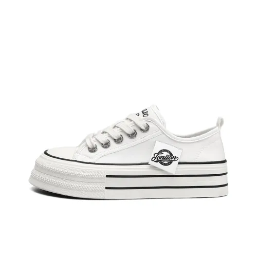 Tonlion Low-Top Sneakers Женские