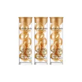 Семь Золотой резинка *3 (примерно 21 зерно)