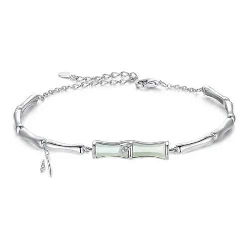 Inkopper Alloy Bracelets Women's