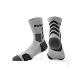 Чёрно-серый 1 шт