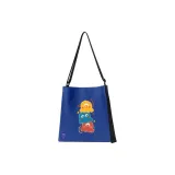 Осьминог Монстр Stacking - Синий