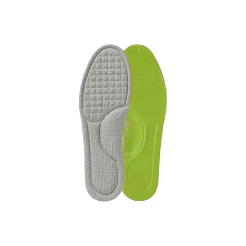 IOTS Пена/Силикон Стельки Унисекс