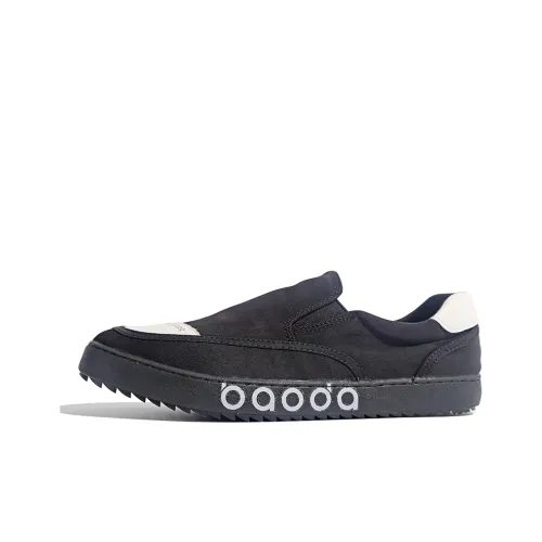 Baoda Устойчивый к истиранию Низкий Топ Casual Мужской