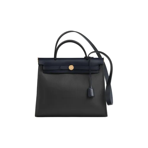 HERMES Herbag Zip Сумки через плечо Женские