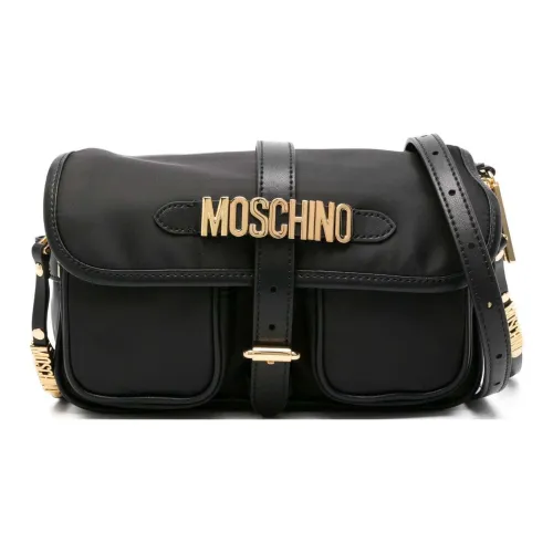 MOSCHINO Сумки через плечо Женские