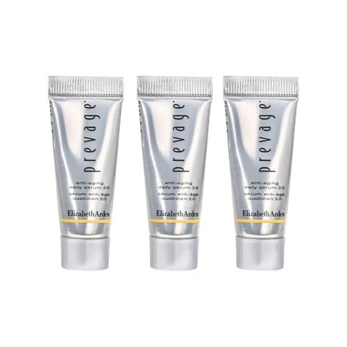 YILISHABAIYADUN Sample Set Апельсин Radiance Platinum Essence 2,0 с Ethylhexyl VC Увлажнение 5 мл