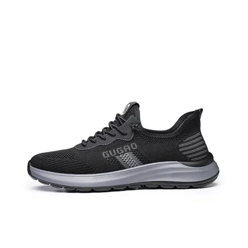 LAORENTOU Обувь для ходьбы Низкий Топ Мужской