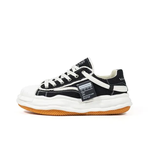 VICKI BROWN Джинсы Canvas Shoes Low Top Unisex