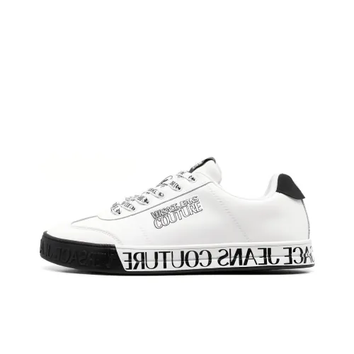 VERSACE JEANS Скейтборд Кроссовки Низкие Мужские