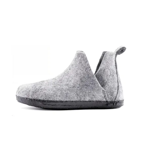 Birkenstock Andermatt Casual Унисекс Серый Narrow Fit