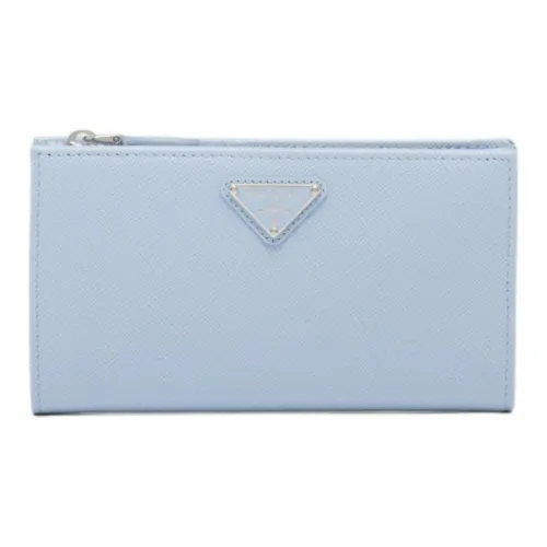 PRADA Женские кошельки