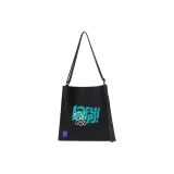 Линия Медвежонок - Черный