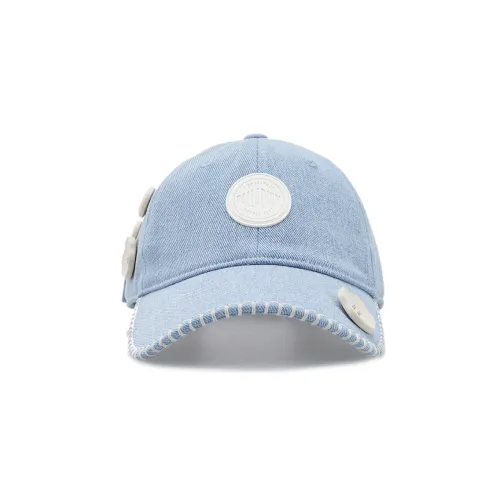 Палладий Хлопок Кепки Унисекс