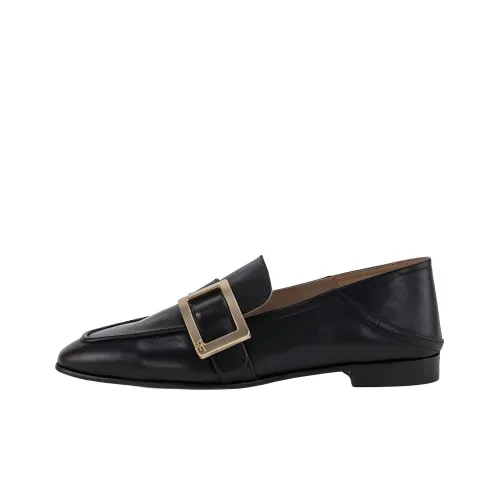 SAM EDELMAN Женские повседневные туфли, черные, женские