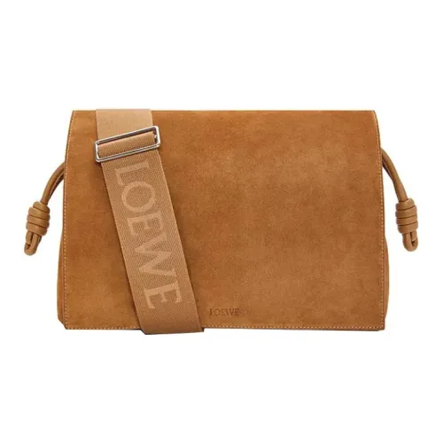 LOEWE Flamenco Сумки через плечо Мужской