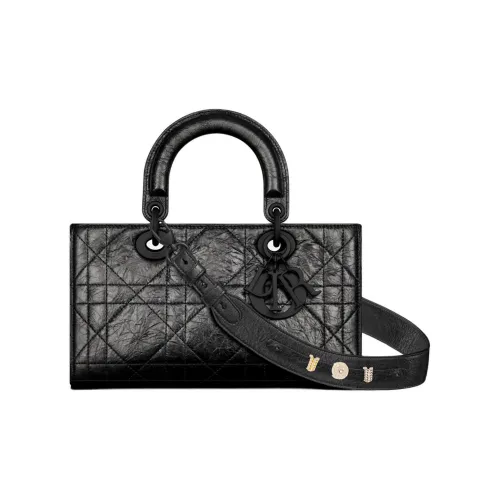 DIOR Lady D SIRE My ABCDior Клатчи Женские