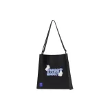 Сладкий кролик - черный