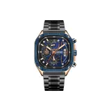 MS2217GREBK-2N0 Золотисто-синий