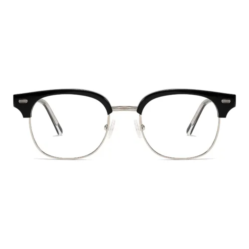 BOELEO Пластиковая оправа Oval OPTICAL Унисекс