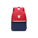 Привет, собака - красный