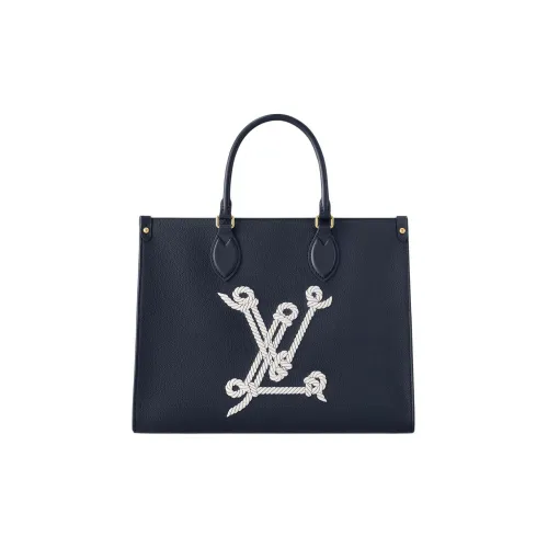 LOUIS VUITTON ONTHEGO Сумки Женские