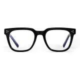 Чёрная резинка