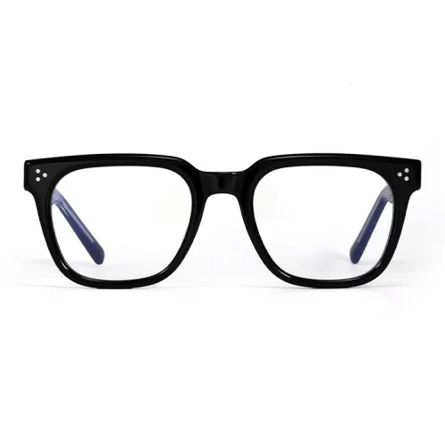 BOELEO Пластиковая оправа Квадрат OPTICAL Унисекс