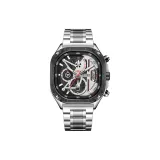 MS2217GBK-1N7 Серебристо-черный