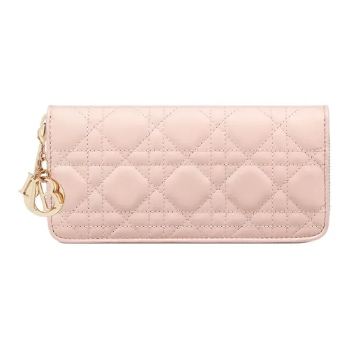 DIOR Lady Dior Кошельки Женские