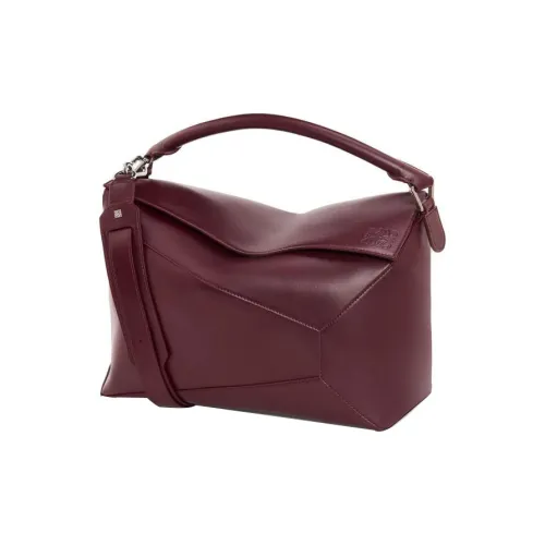 LOEWE Пазл Клатчи Мужской