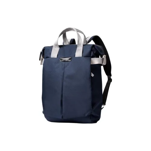 BELLROY Рюкзаки Marine Blue Мужской