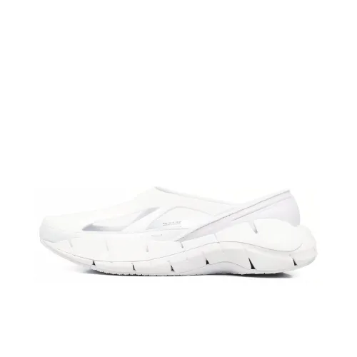 Maison Margiela Спортивная повседневная обувь Мужская Белая