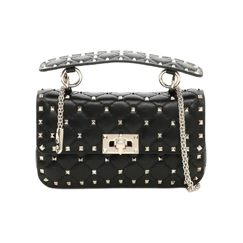 Valentino ROCKSTUD SPIKE Сумки Женские