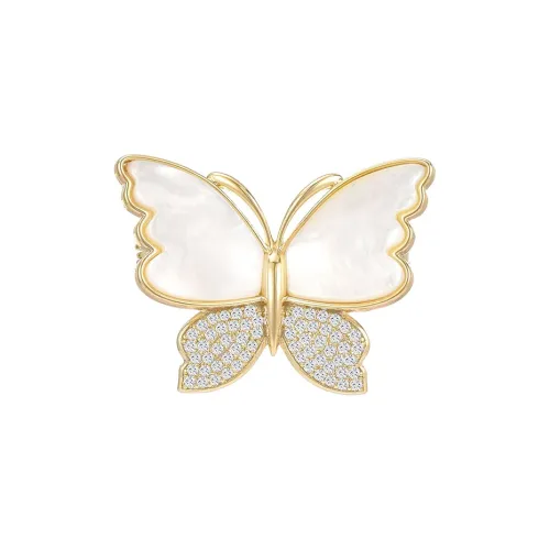 Marco Bizzarri Броши Женские