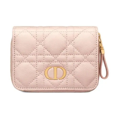 DIOR Caro Кошельки Женские