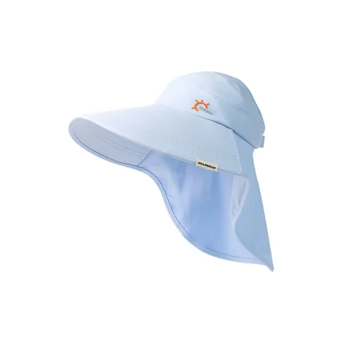 TUCANO Холодный ледяной шелк полиамид шляпы с защитой от солнца Женские